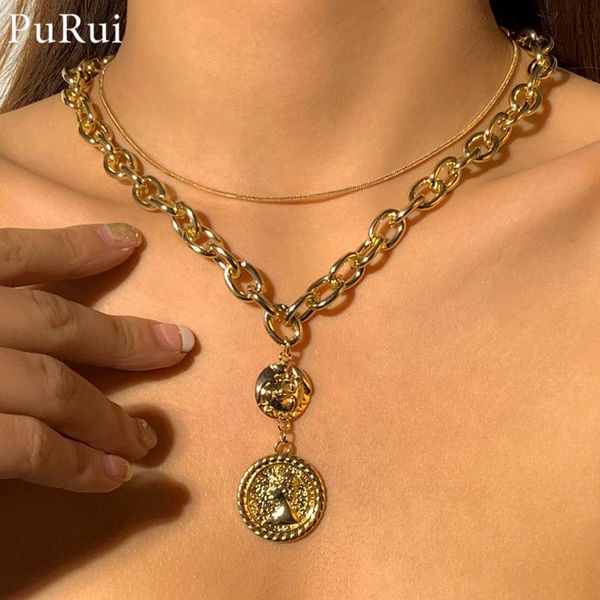 pendant necklaces vintage andel chains necklace double layered knot twist chain choker neckalces 2021 punk jewelry on the neck accessories, Silver
pendant necklaces vintage andel chains necklace double layered knot twist chain choker neckalces 2021 punk jewelry on the neck accessories, Silver