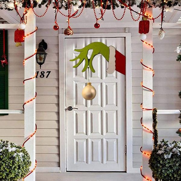 window stickers christmas thief hand decoration cut out atmosphere ornament props for living room / fireplace wall
window stickers christmas thief hand decoration cut out atmosphere ornament props for living room / fireplace wall