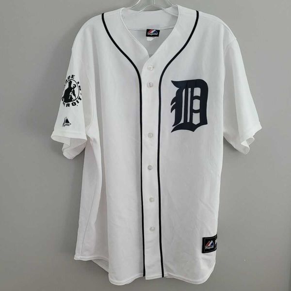 custom sewing rare kid rock 40 white concert event jersey men women youth kids baseball jersey xs-6xl, Black
custom sewing rare kid rock 40 white concert event jersey men women youth kids baseball jersey xs-6xl, Black