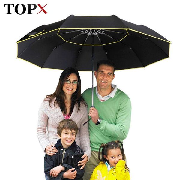 umbrellas 120cm double wind resistant automatic umbrella men rain women parasol 3folding 10ribs family travel business paraguas
umbrellas 120cm double wind resistant automatic umbrella men rain women parasol 3folding 10ribs family travel business paraguas