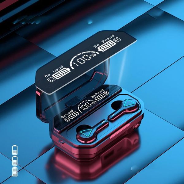 portable earphones a15 tws 5.1earphones 2000mah charging box wireless sport headphone earbuds headsets with microphone cell phone
portable earphones a15 tws 5.1earphones 2000mah charging box wireless sport headphone earbuds headsets with microphone cell phone