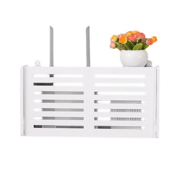 storage boxes & bins css wireless wifi router box wood-plastic shelf wall hangings bracket cable home decor-
storage boxes & bins css wireless wifi router box wood-plastic shelf wall hangings bracket cable home decor-