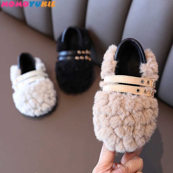 girls shoes winter autumn fluffy princess crystal buckle mary janes wool plush warm kids children 2-12y 210713, Black;red
girls shoes winter autumn fluffy princess crystal buckle mary janes wool plush warm kids children 2-12y 210713, Black;red