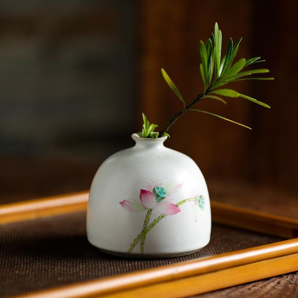 vases ceramic mini for flowers small lotus vase home decor white flower terrarium accessorizes chinese jindezhen
vases ceramic mini for flowers small lotus vase home decor white flower terrarium accessorizes chinese jindezhen