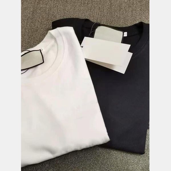 2021 spring/summer fashion women's & tee round collar pure cotton casual couples with short sleeve plus size loose men ms t-shirt the, White
2021 spring/summer fashion women's & tee round collar pure cotton casual couples with short sleeve plus size loose men ms t-shirt the, White