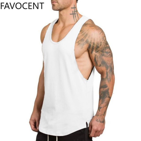men' tank casual mens vest muscle sleeveless sportswear fashion gym clothing bodybuilding singlets cotton fitness workout vh, White;black
men' tank casual mens vest muscle sleeveless sportswear fashion gym clothing bodybuilding singlets cotton fitness workout vh, White;black