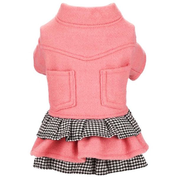 dog apparel pet dress coat princess yorkshire small ruffle layer pocket clothes xs s m l xl
dog apparel pet dress coat princess yorkshire small ruffle layer pocket clothes xs s m l xl