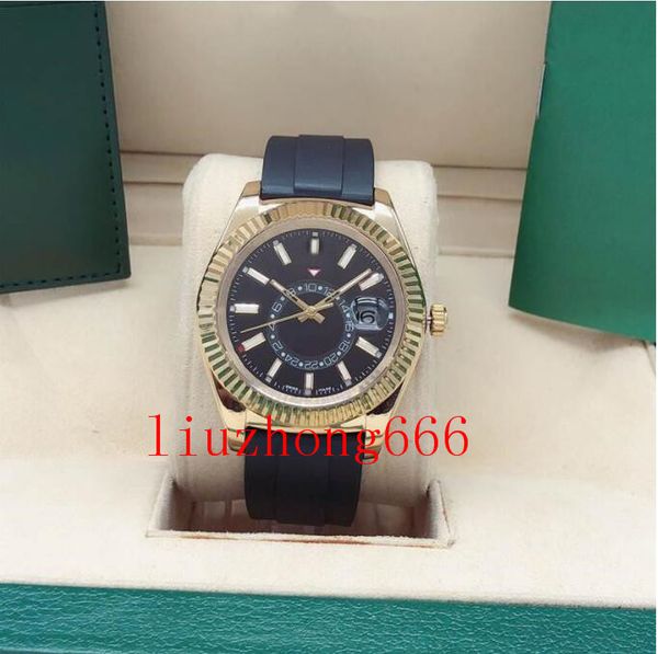 fashion classic business watch, 42mm rubber strap, waterproof casual folding button, automatic mechanical movement, Slivery;brown
fashion classic business watch, 42mm rubber strap, waterproof casual folding button, automatic mechanical movement, Slivery;brown