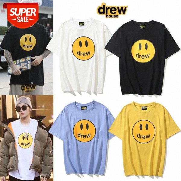 drew justin bieber wu yifan with smiling casual couple men and women short-sleeved t-shirt #dg8n, White;black
drew justin bieber wu yifan with smiling casual couple men and women short-sleeved t-shirt #dg8n, White;black