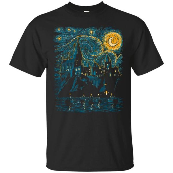 starry school t-shirt 2021 fashion cotton print casual short sleeve trend men's t-shirts, White;black
starry school t-shirt 2021 fashion cotton print casual short sleeve trend men's t-shirts, White;black