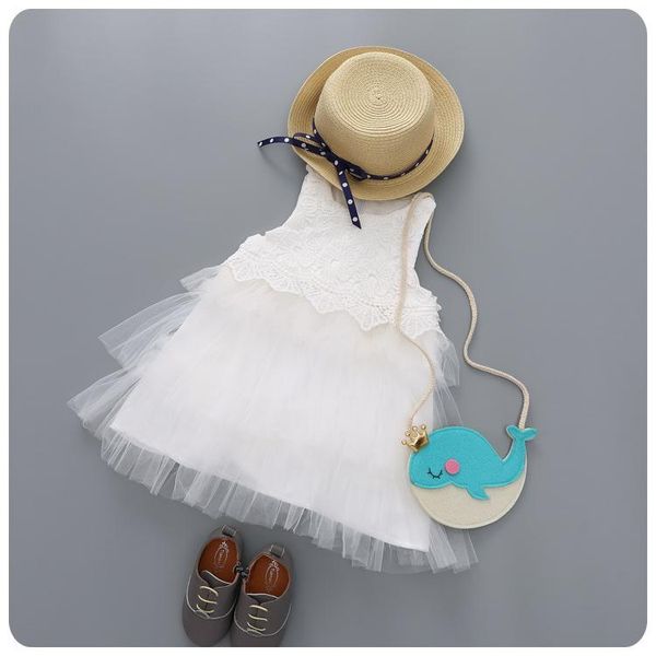 girl's dresses korean children's garment 16 summer wear pattern girl baby lace yarn vest dress canopy princess, Red;yellow
girl's dresses korean children's garment 16 summer wear pattern girl baby lace yarn vest dress canopy princess, Red;yellow