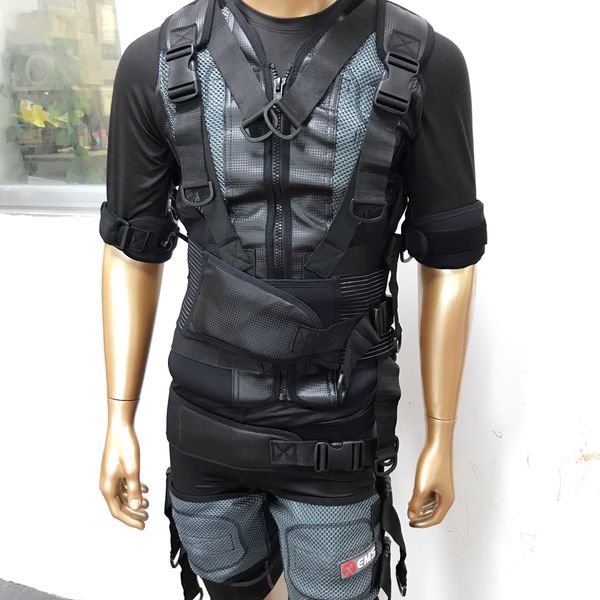 2021 body sculpting slimming xbody fitness machine electric muscle stimulator equipment bodytec device
2021 body sculpting slimming xbody fitness machine electric muscle stimulator equipment bodytec device