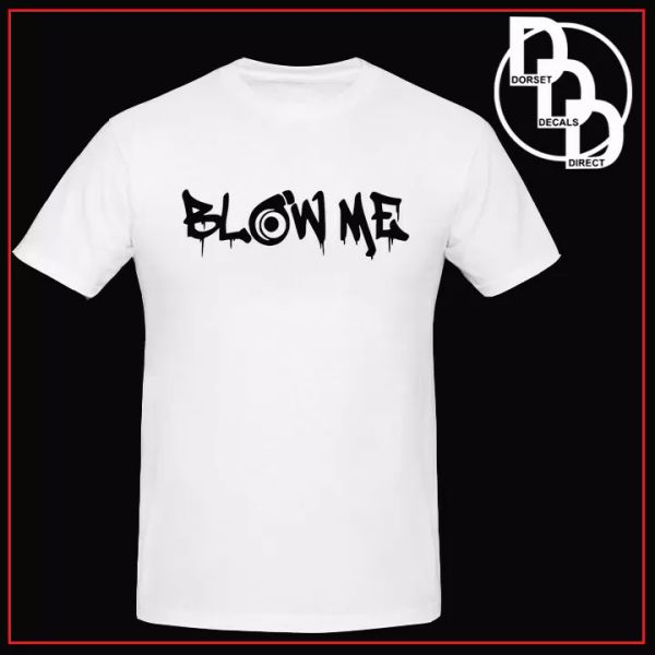 blow me funny rude t shirt novelty turbo car tee gift mens drifting racing dub, White;black
blow me funny rude t shirt novelty turbo car tee gift mens drifting racing dub, White;black
