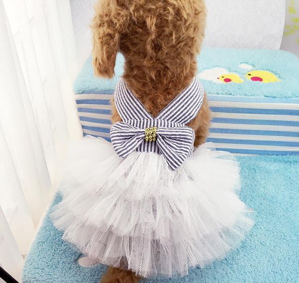 dog apparel pet ballet skirt clothes puppy cat lace tutu dress cute chihuahua princess
dog apparel pet ballet skirt clothes puppy cat lace tutu dress cute chihuahua princess