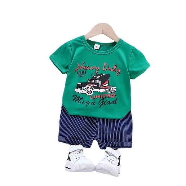 clothing sets summer children cartoon clothes baby boys girls cotton t shirt shorts 2pcs/sets kids infant casual toddler tracksuits, White
clothing sets summer children cartoon clothes baby boys girls cotton t shirt shorts 2pcs/sets kids infant casual toddler tracksuits, White