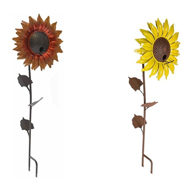 other bird supplies sunflower standing feeder outside rust resistant garden art metal with stand
other bird supplies sunflower standing feeder outside rust resistant garden art metal with stand