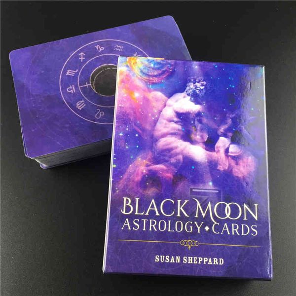 hay house hay house black moon astrology cards tarot cards english version playing card deck tarot game board games divination fate for fami
hay house hay house black moon astrology cards tarot cards english version playing card deck tarot game board games divination fate for fami