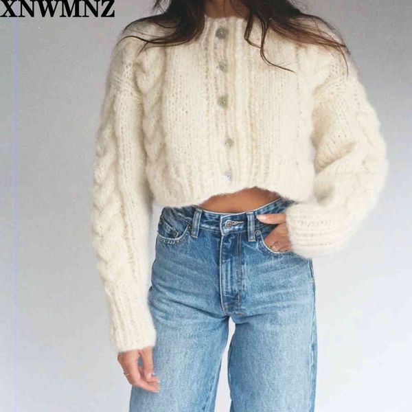 za women warm long sleeve autumn winter sweater and cardigans knitted hollow out sweet cardigan loose 210513, White
za women warm long sleeve autumn winter sweater and cardigans knitted hollow out sweet cardigan loose 210513, White