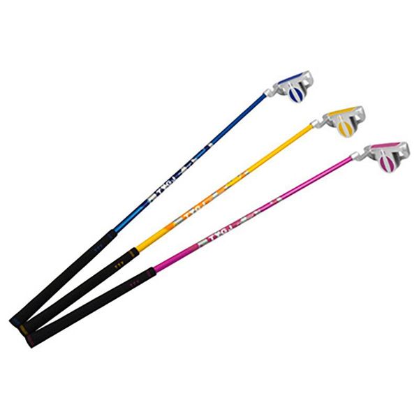 complete set of clubs kids golf children putter steel shaft club double-sided for 3-12 age boys girls junior school learning practice equipm
complete set of clubs kids golf children putter steel shaft club double-sided for 3-12 age boys girls junior school learning practice equipm
