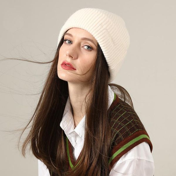 beanie/skull caps ins all-matching knitted hat women autumn winter casual letter embroidery wool warm ear protection cap, Blue;gray
beanie/skull caps ins all-matching knitted hat women autumn winter casual letter embroidery wool warm ear protection cap, Blue;gray