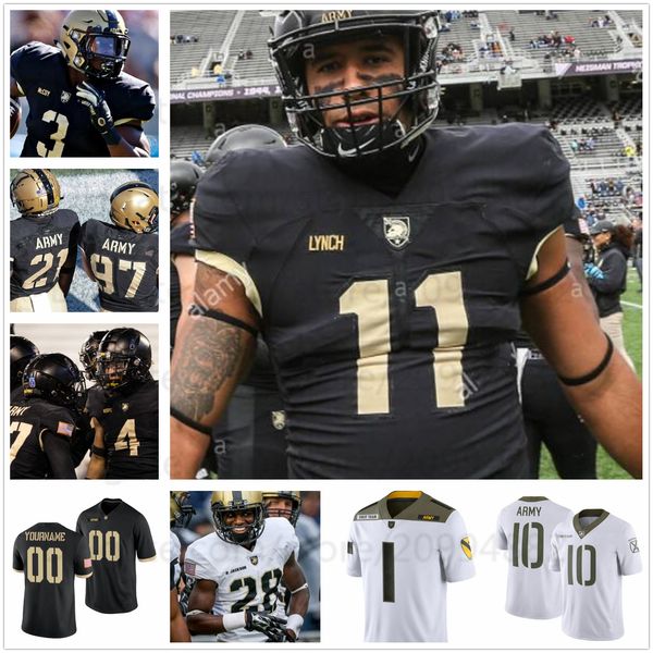 ncaa army black knights football jersey college isaiah alston wilson catoe tyrell robinson jakobi buchanan mens women youth
ncaa army black knights football jersey college isaiah alston wilson catoe tyrell robinson jakobi buchanan mens women youth