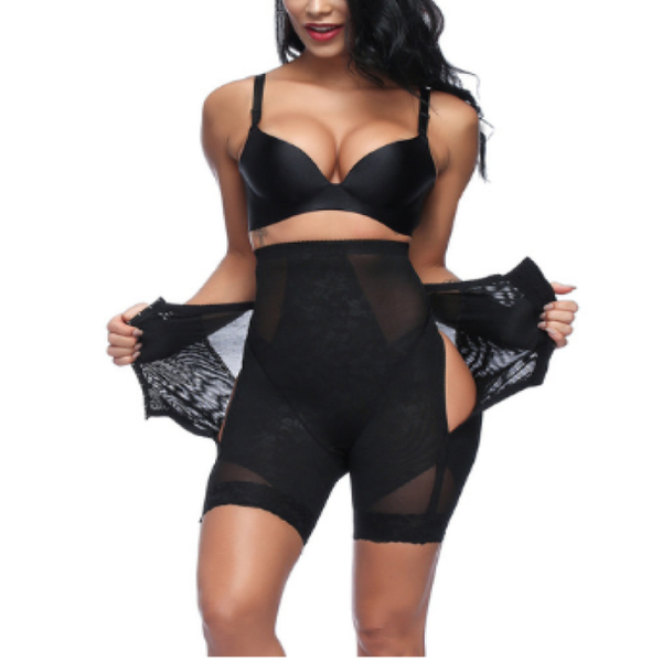 women's shapers women waist trainer open file back off body shaping pants legging de sudation femme, Black;white
women's shapers women waist trainer open file back off body shaping pants legging de sudation femme, Black;white