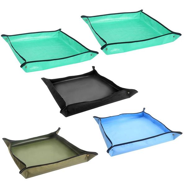 planters & pots 68/75/100cm planting mat pe gardening potting pad waterproof reusable flower mats transplanting foldable
planters & pots 68/75/100cm planting mat pe gardening potting pad waterproof reusable flower mats transplanting foldable