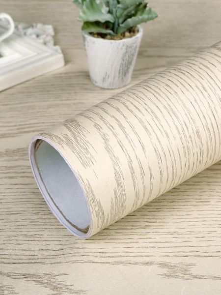 wallpapers thickened waterproof self-adhesive pvc wardrobe cabinet book table old furniture refurbished stickers wood grain
wallpapers thickened waterproof self-adhesive pvc wardrobe cabinet book table old furniture refurbished stickers wood grain