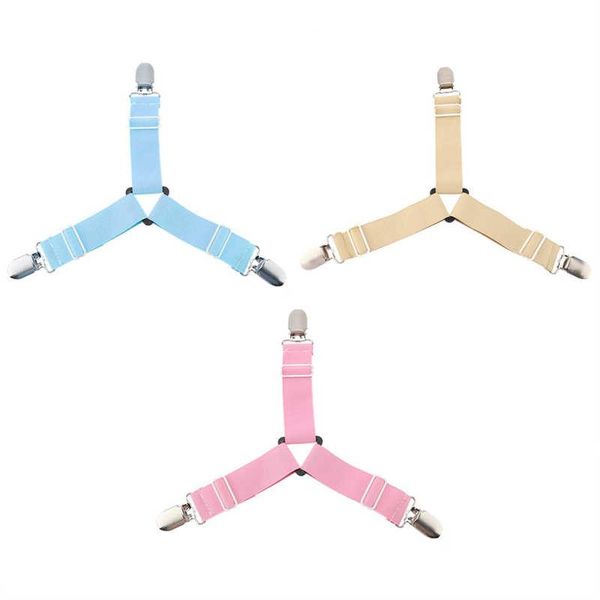 sheets & sets 4pcs bed linen adjustable triangle mattress sheet holder cotton clip straps clips gripper fasteners
sheets & sets 4pcs bed linen adjustable triangle mattress sheet holder cotton clip straps clips gripper fasteners