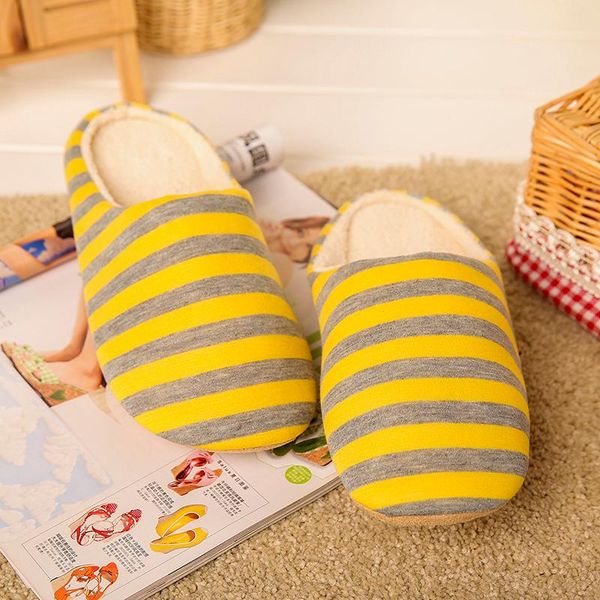 slippers slipper women striped bottom soft home warm cotton shoes indoor slip-on for bedroom house plush, Black
slippers slipper women striped bottom soft home warm cotton shoes indoor slip-on for bedroom house plush, Black