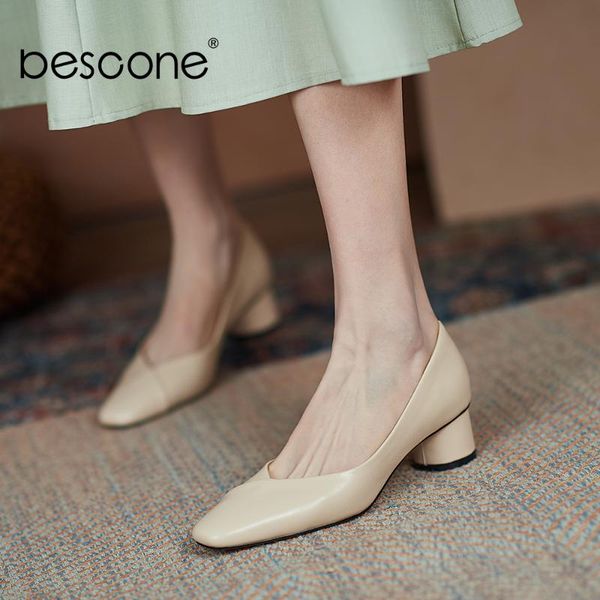concise women's shoes thick heel comfortable solid square toe shallow casual tpr antiskid bottom lady pumps bo767 dress, Black
concise women's shoes thick heel comfortable solid square toe shallow casual tpr antiskid bottom lady pumps bo767 dress, Black