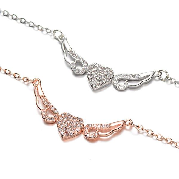 link, chain micro pave zircon crystal heart bracelet charms handmade copper link women israel bijoux accesorios para pulseras, Black
link, chain micro pave zircon crystal heart bracelet charms handmade copper link women israel bijoux accesorios para pulseras, Black