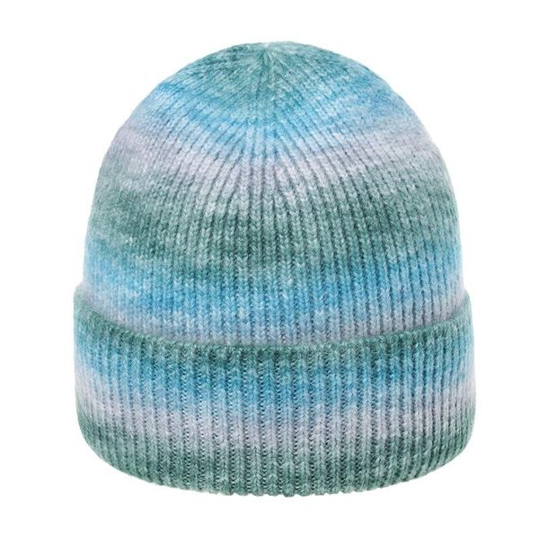 beanies 2021 couple hat all-match knitted men/women rainbow gradient warm woolen winter bonnets outdoor fashion skull caps
beanies 2021 couple hat all-match knitted men/women rainbow gradient warm woolen winter bonnets outdoor fashion skull caps