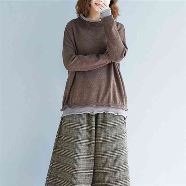 autumn winter casual batwing loose womens sweater women knitting solid color patchwork hit female sweaters, White;black
autumn winter casual batwing loose womens sweater women knitting solid color patchwork hit female sweaters, White;black