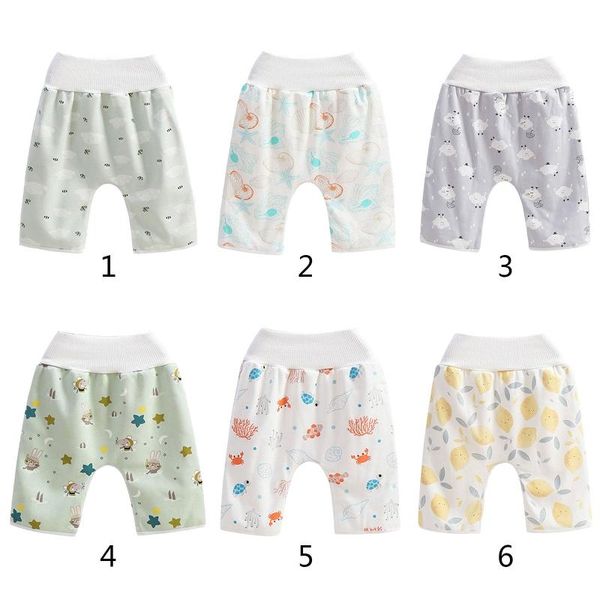 cloth diapers 2 in 1 comfy children baby diaper skirt shorts pure cotton anti bed-wetting waterproof absorbent washable training nappy pants
cloth diapers 2 in 1 comfy children baby diaper skirt shorts pure cotton anti bed-wetting waterproof absorbent washable training nappy pants