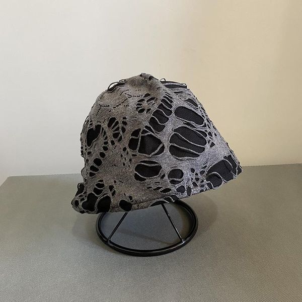 ball caps hole beggar hat men's summer thin section adjustable sun protection sunshade cap breathable fisherman basin women, Blue;gray
ball caps hole beggar hat men's summer thin section adjustable sun protection sunshade cap breathable fisherman basin women, Blue;gray