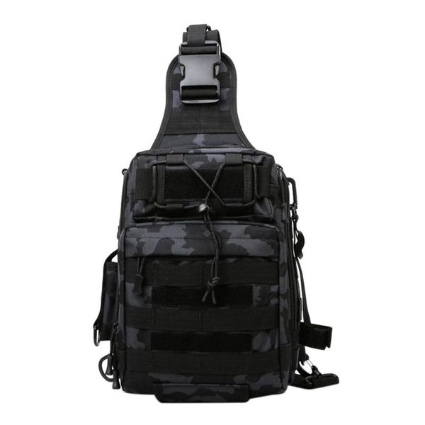 fishing accessories 2021 tackle storage bag outdoor shoulder backpack cross body sling
fishing accessories 2021 tackle storage bag outdoor shoulder backpack cross body sling