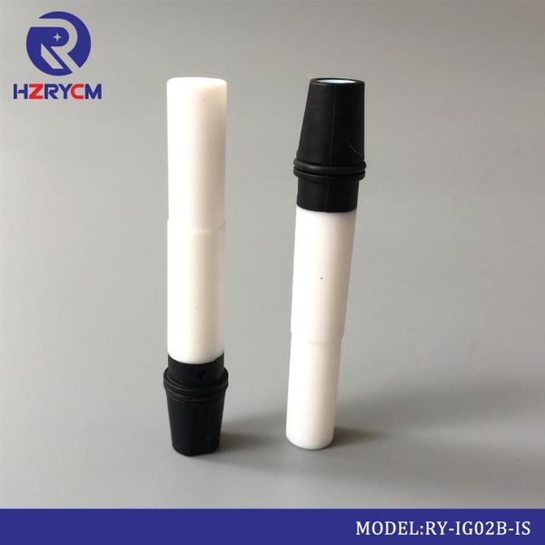 ry-g 1006485 insert sleeve for gema optiflow ig06 powder injector or pump venturi ptfe professional spray guns
ry-g 1006485 insert sleeve for gema optiflow ig06 powder injector or pump venturi ptfe professional spray guns