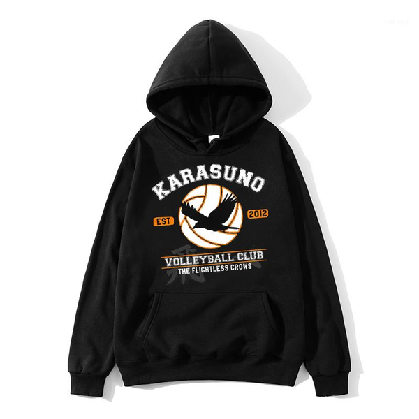 men's hoodies & sweatshirts japanese anime haikyuu men funny harajuku streetwear karasuno high graphic man, Black
men's hoodies & sweatshirts japanese anime haikyuu men funny harajuku streetwear karasuno high graphic man, Black