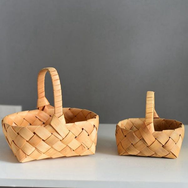 storage baskets lber hand woven bread fruit basket wood chip box japanese food tray with portable home decoration
storage baskets lber hand woven bread fruit basket wood chip box japanese food tray with portable home decoration