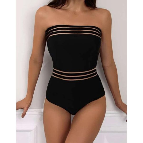 one-piece suits 2021 mesh patchwork swimwear women one piece swimsuit female halter push up monokini bather bathing suit beachwear swim
one-piece suits 2021 mesh patchwork swimwear women one piece swimsuit female halter push up monokini bather bathing suit beachwear swim