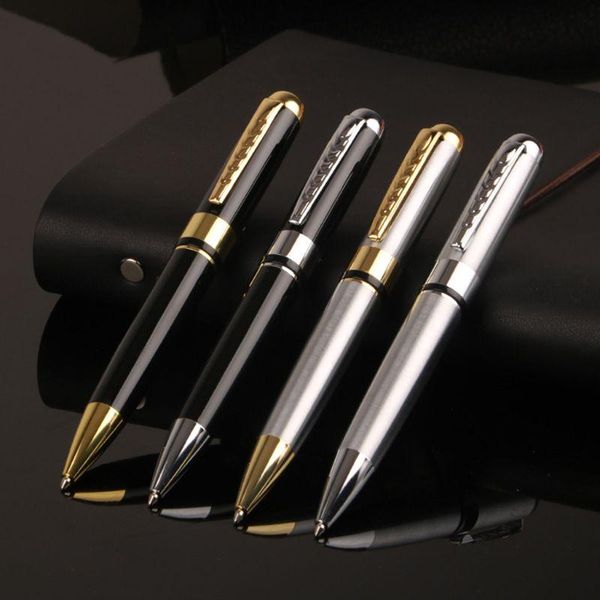 1.0mm luxury metal rotary ballpoint pen signature rollerball business school office supplies writing tool b36c pens, Blue;orange
1.0mm luxury metal rotary ballpoint pen signature rollerball business school office supplies writing tool b36c pens, Blue;orange