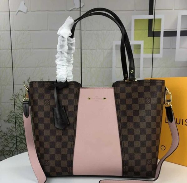totes brand designer luxury n44023 casual fashion two-color plaid cross leather new large handbags iconic handles shoulder body bags bag
totes brand designer luxury n44023 casual fashion two-color plaid cross leather new large handbags iconic handles shoulder body bags bag