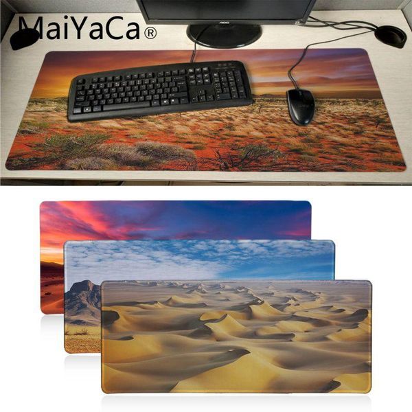 mouse pads & wrist rests maiyaca cool desert landscape anti-slip durable rubber computermats office accessory and gift gaming pad desk mat
mouse pads & wrist rests maiyaca cool desert landscape anti-slip durable rubber computermats office accessory and gift gaming pad desk mat