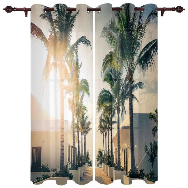 sunshine tropical palm tree valance curtains half blackout for living room study bedroom outdoor large windows cotton linen curtain & drapes
sunshine tropical palm tree valance curtains half blackout for living room study bedroom outdoor large windows cotton linen curtain & drapes