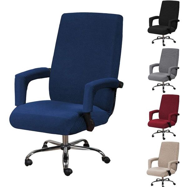 jacquard computer chair cover spandex rotating slipcover with armrest elastic armchair for office bar covers
jacquard computer chair cover spandex rotating slipcover with armrest elastic armchair for office bar covers