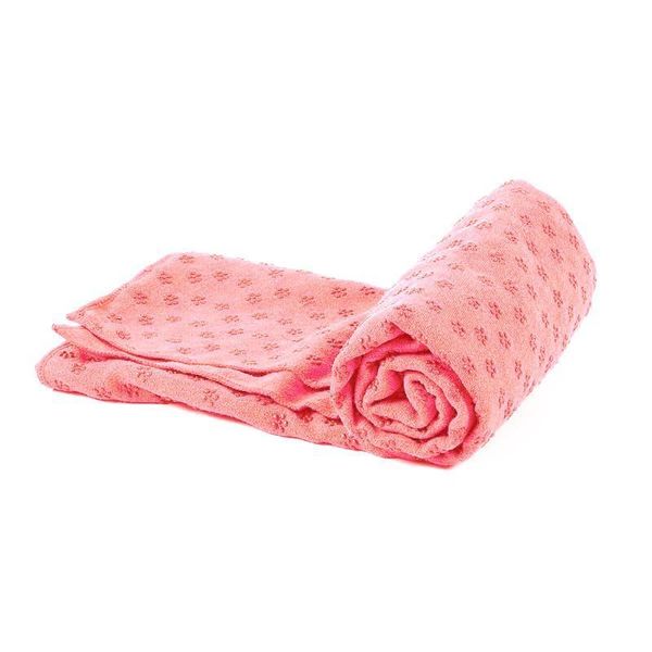 yoga mats durable portable print non-slip soft fitness mat yoga,