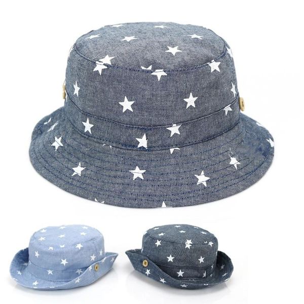 caps & hats 1pcs children summer kids star sun for boys and baby fisherman hat 6 months to 8 years, Yellow
caps & hats 1pcs children summer kids star sun for boys and baby fisherman hat 6 months to 8 years, Yellow