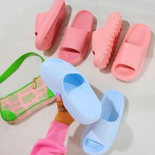 slippers eva men's sofa slides women sandals soft indoor bath home couple thick sole anti-slip mute summer shoes, Black
slippers eva men's sofa slides women sandals soft indoor bath home couple thick sole anti-slip mute summer shoes, Black