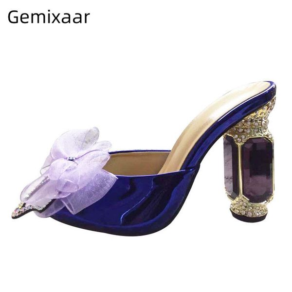 slippers sweet jeweled lace butterfly-knot shoes woman crystal diamond heel bright genuine leather rhinestone high women, Black
slippers sweet jeweled lace butterfly-knot shoes woman crystal diamond heel bright genuine leather rhinestone high women, Black